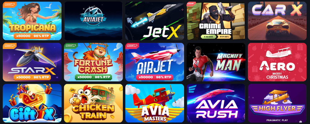 halokatli o'yin GetX